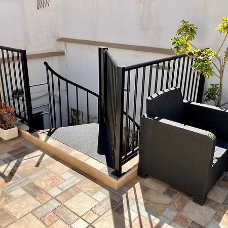 Casa Cabanyal Villa Valencia Luaran gambar