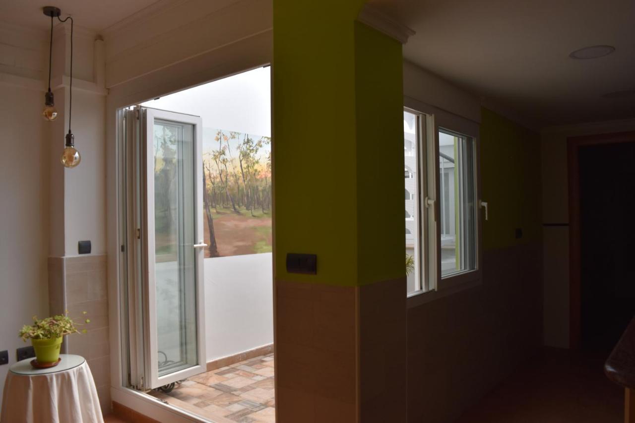 Casa Cabanyal Villa Valencia Luaran gambar