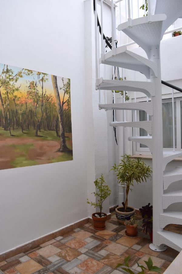 Casa Cabanyal Villa Valencia Luaran gambar