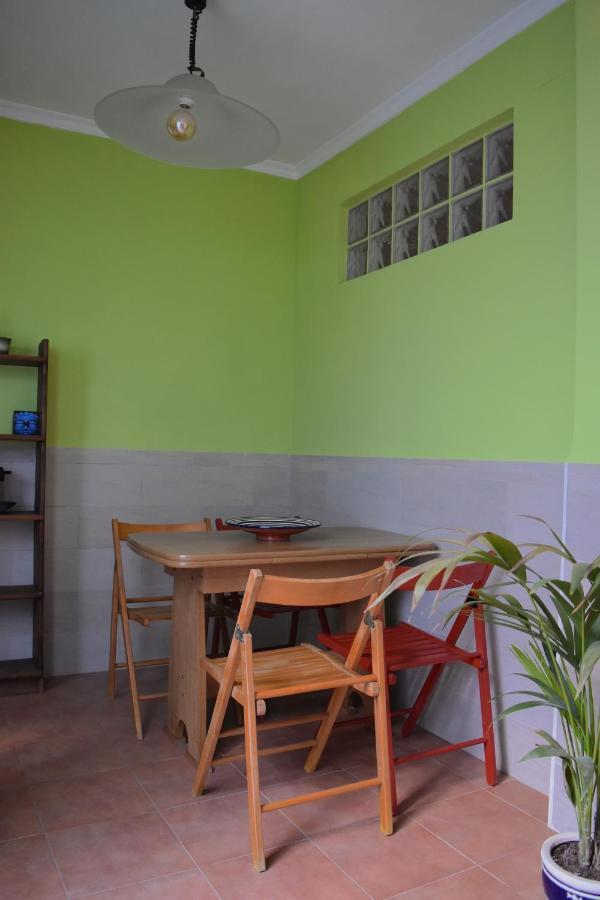 Casa Cabanyal Villa Valencia Luaran gambar