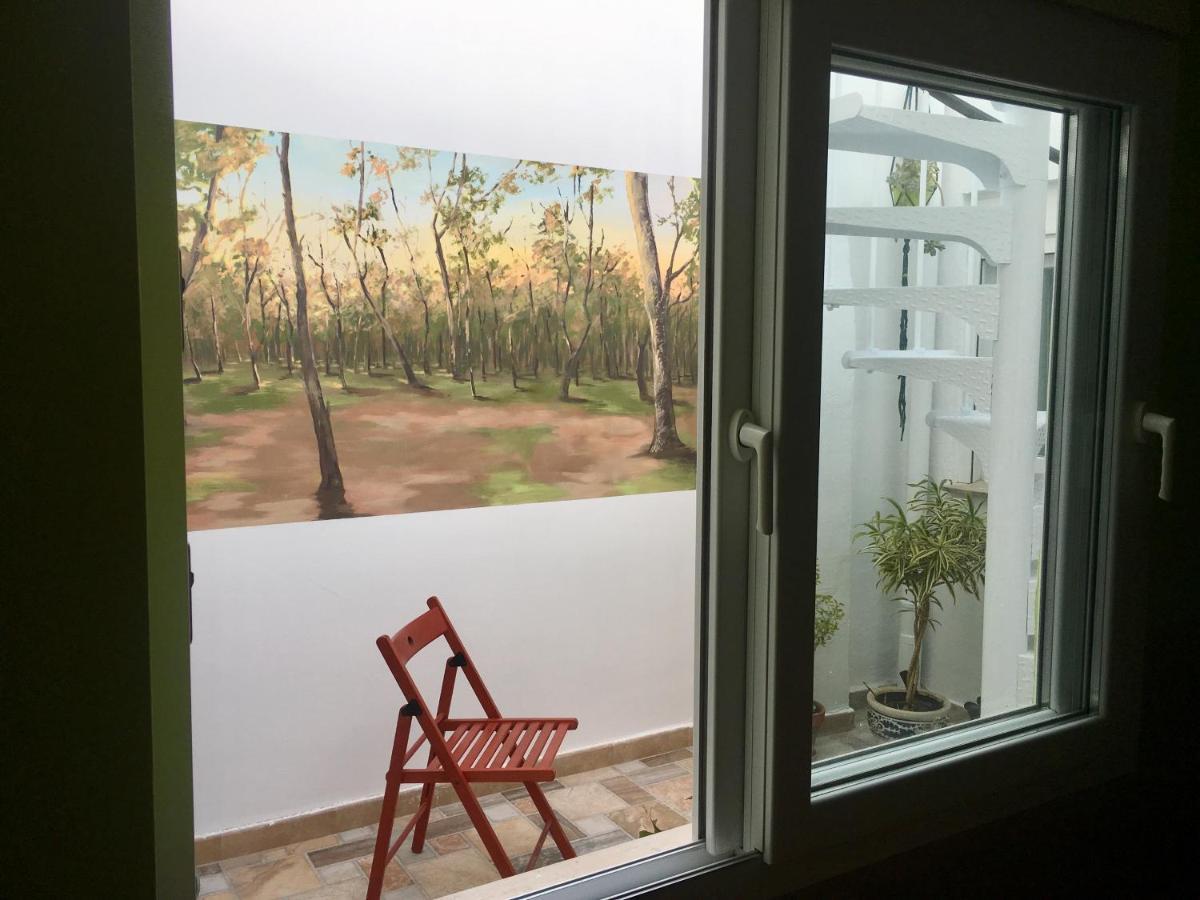 Casa Cabanyal Villa Valencia Luaran gambar