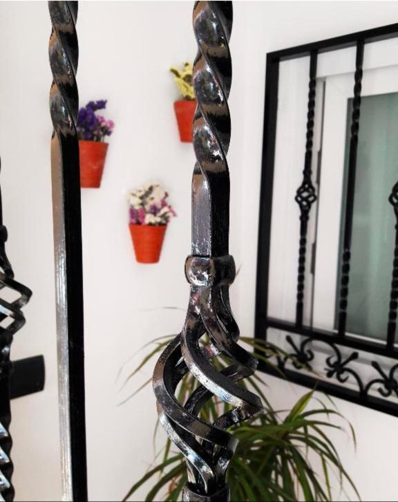 Casa Cabanyal Villa Valencia Luaran gambar