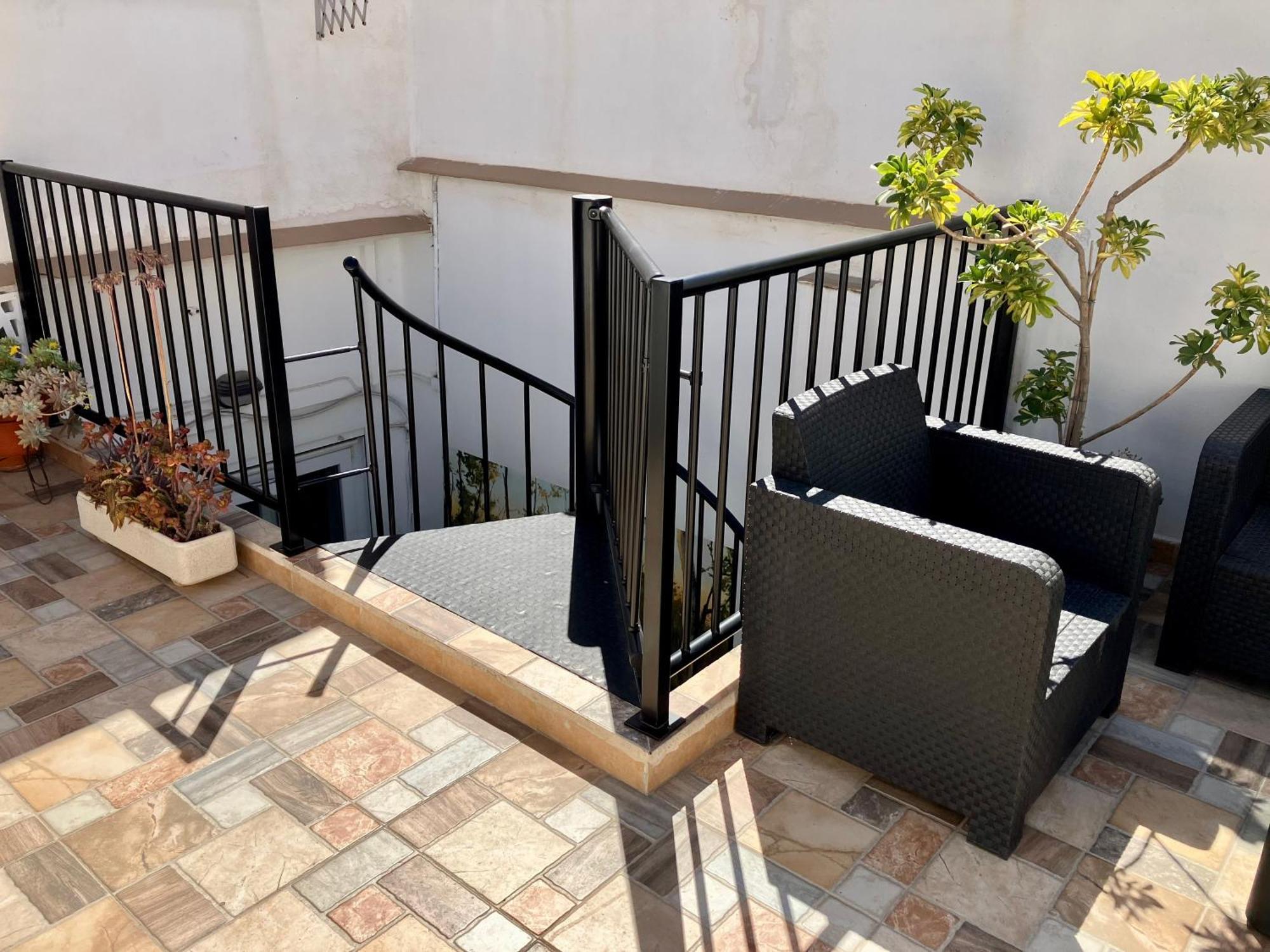 Casa Cabanyal Villa Valencia Luaran gambar