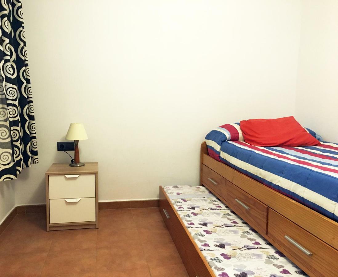Casa Cabanyal Villa Valencia Luaran gambar
